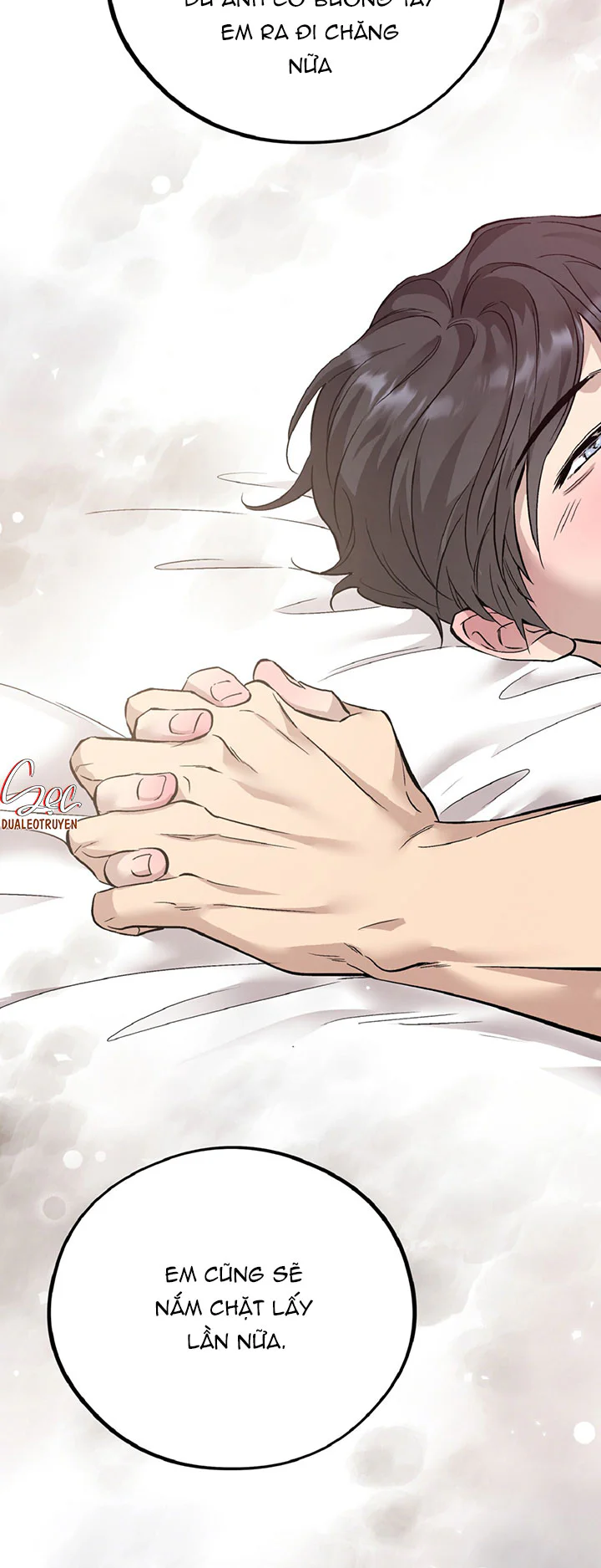 Đọc truyện HONEY BEAR - Chapter 87