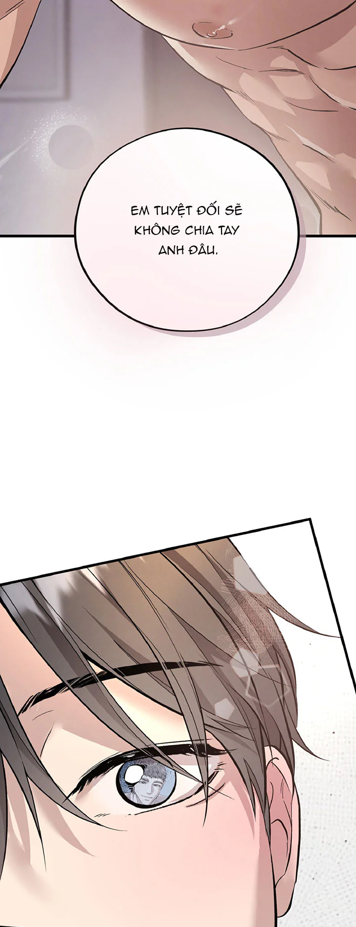 Đọc truyện HONEY BEAR - Chapter 87