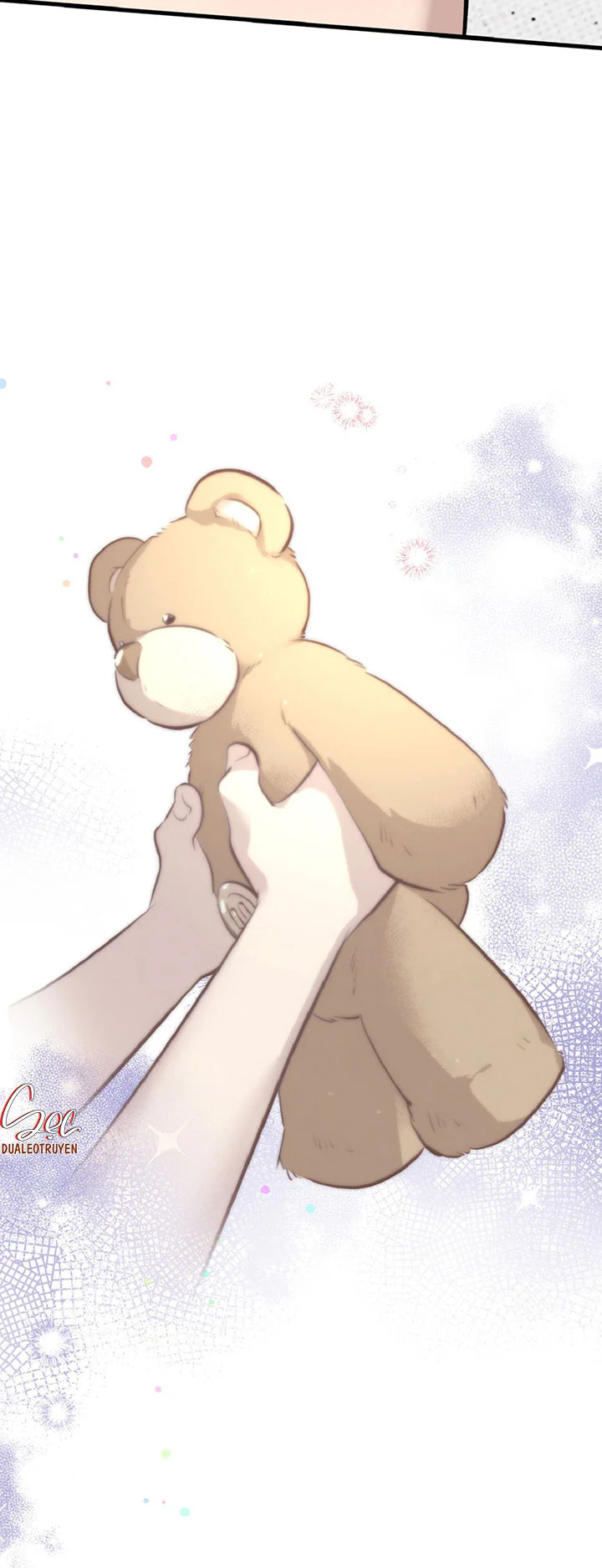 Đọc truyện HONEY BEAR - Chapter 87