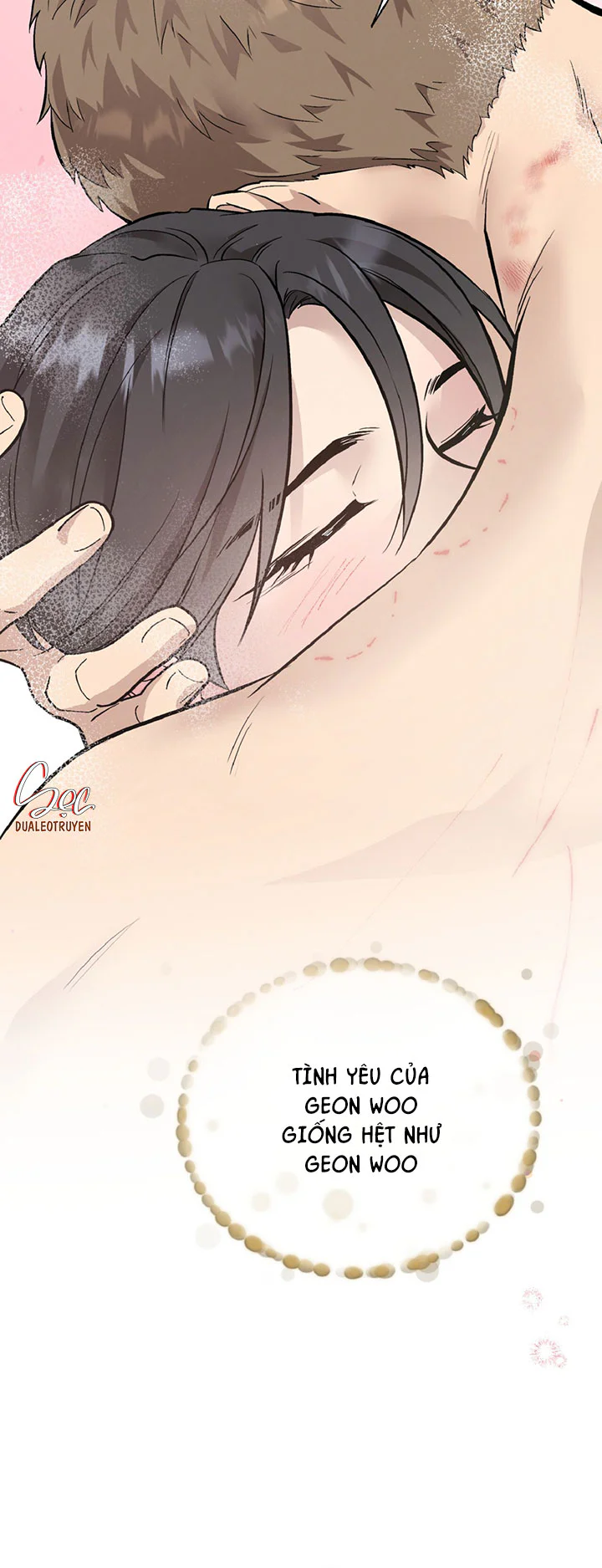 Đọc truyện HONEY BEAR - Chapter 87