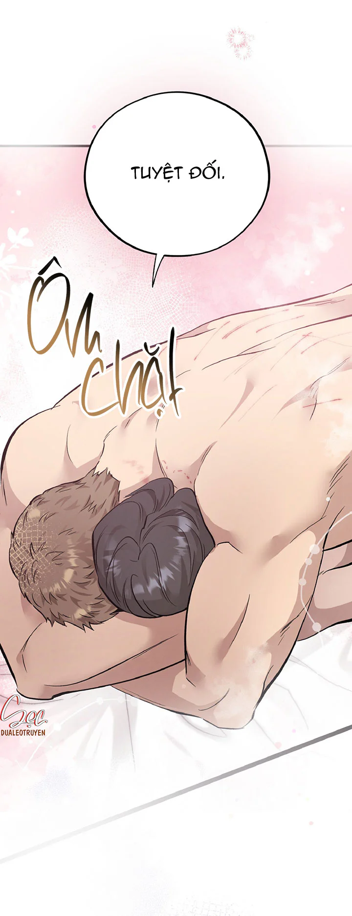 Đọc truyện HONEY BEAR - Chapter 87