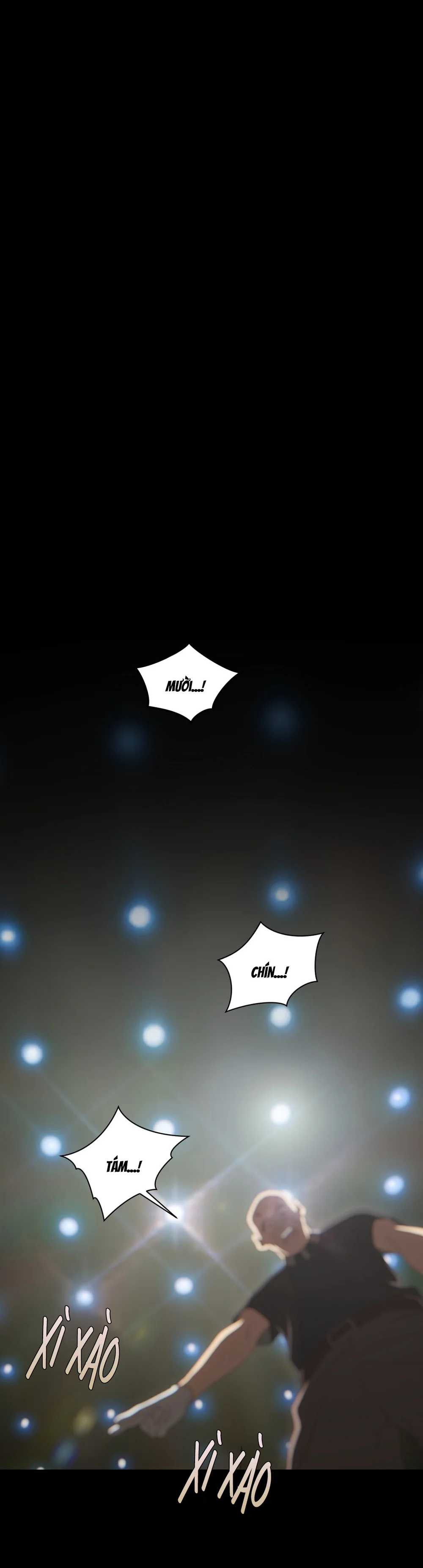 Đọc truyện MIGNON - Min Yong - Chapter 3
