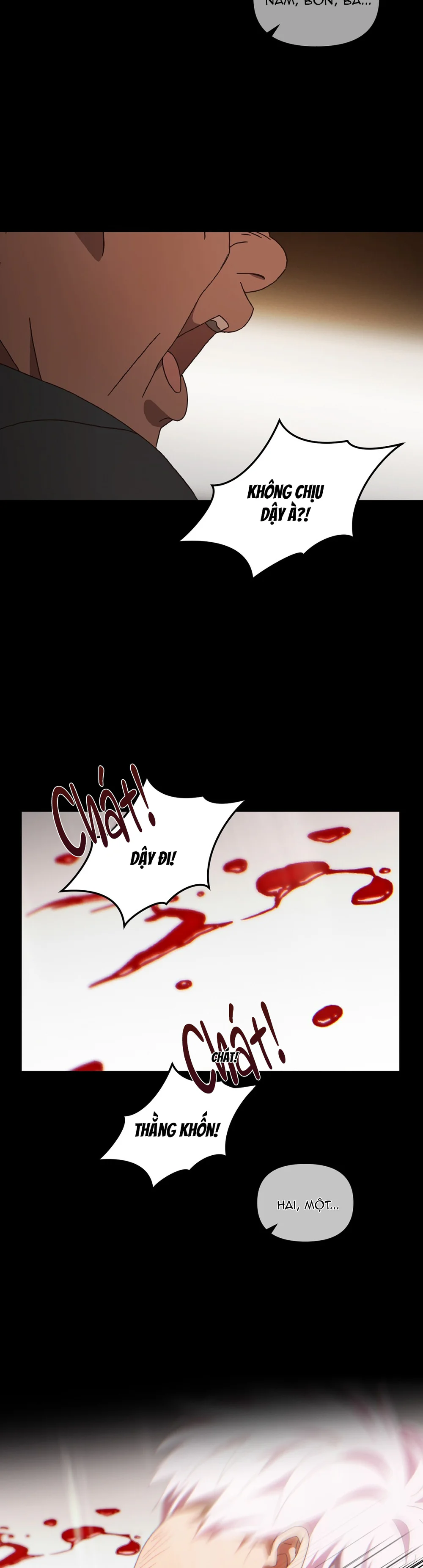 Đọc truyện MIGNON - Min Yong - Chapter 3