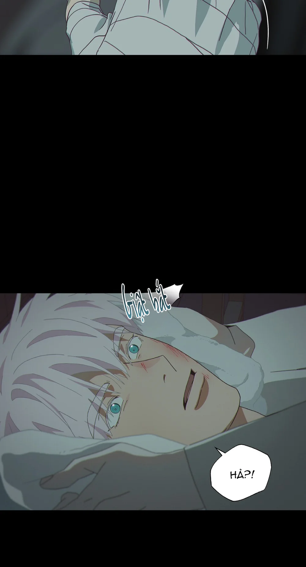 Đọc truyện MIGNON - Min Yong - Chapter 3