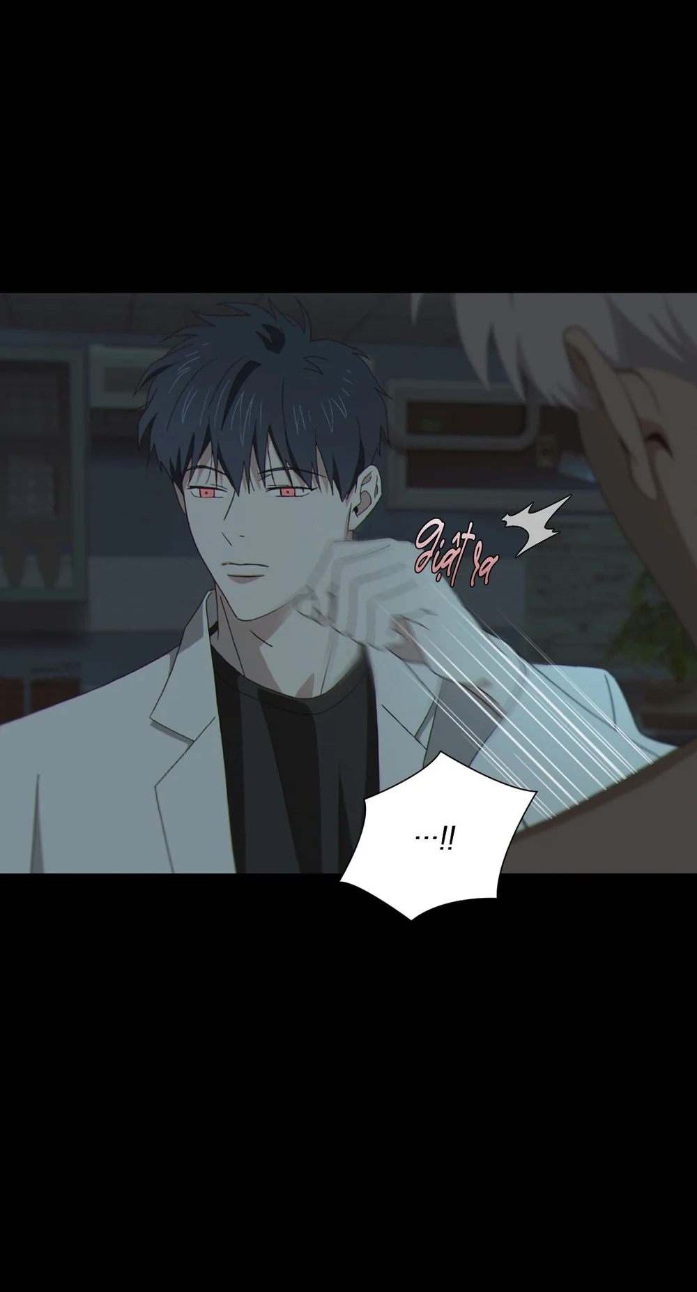 Đọc truyện MIGNON - Min Yong - Chapter 3
