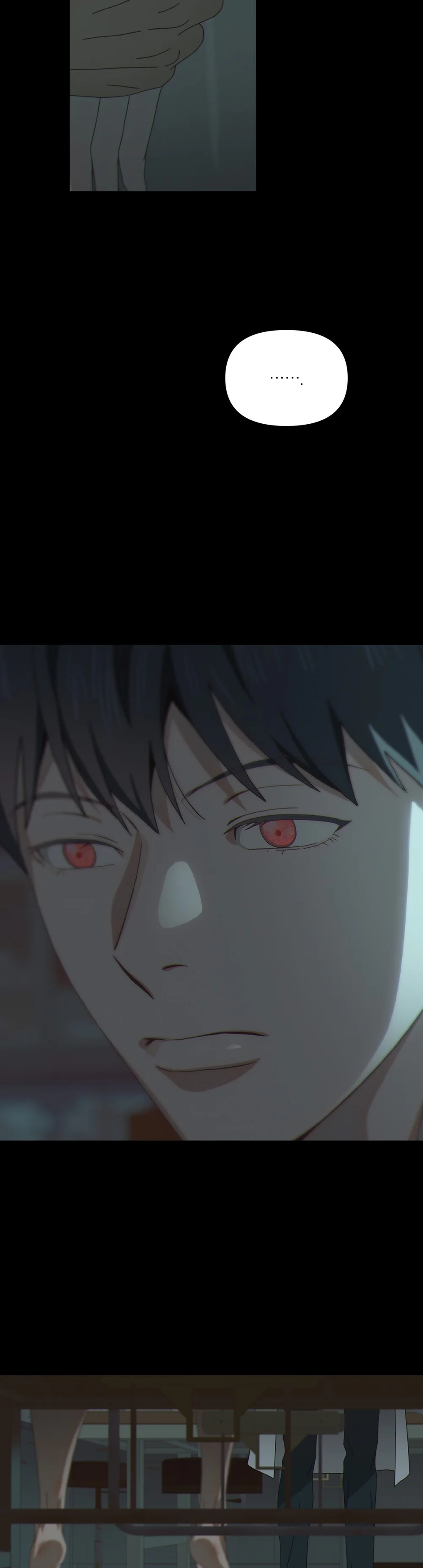 Đọc truyện MIGNON - Min Yong - Chapter 3