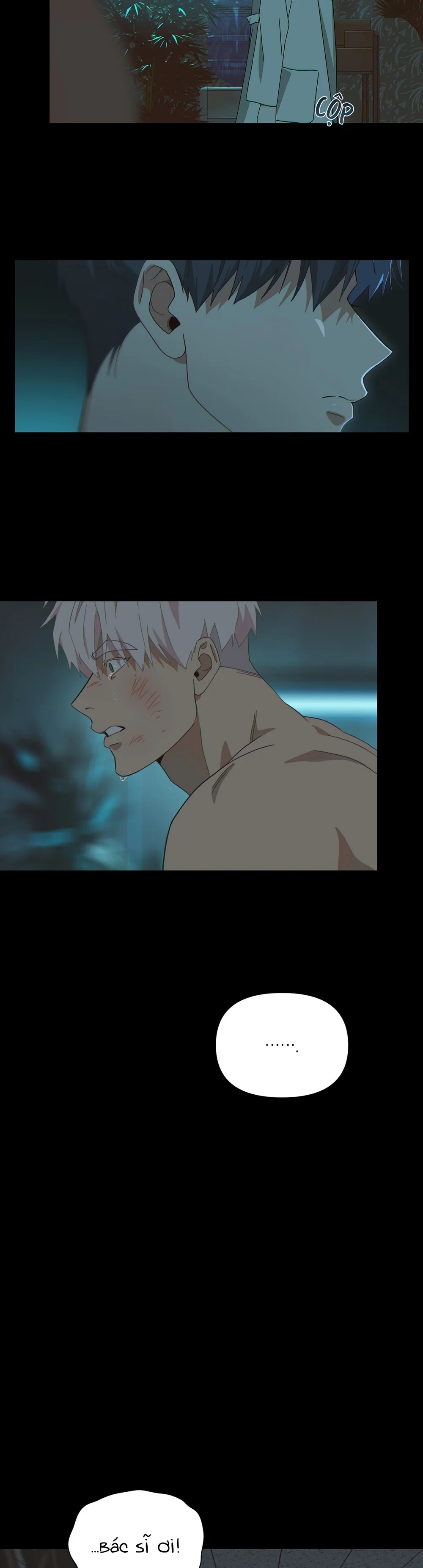 Đọc truyện Min Yong (MIGNON) - Chapter 3