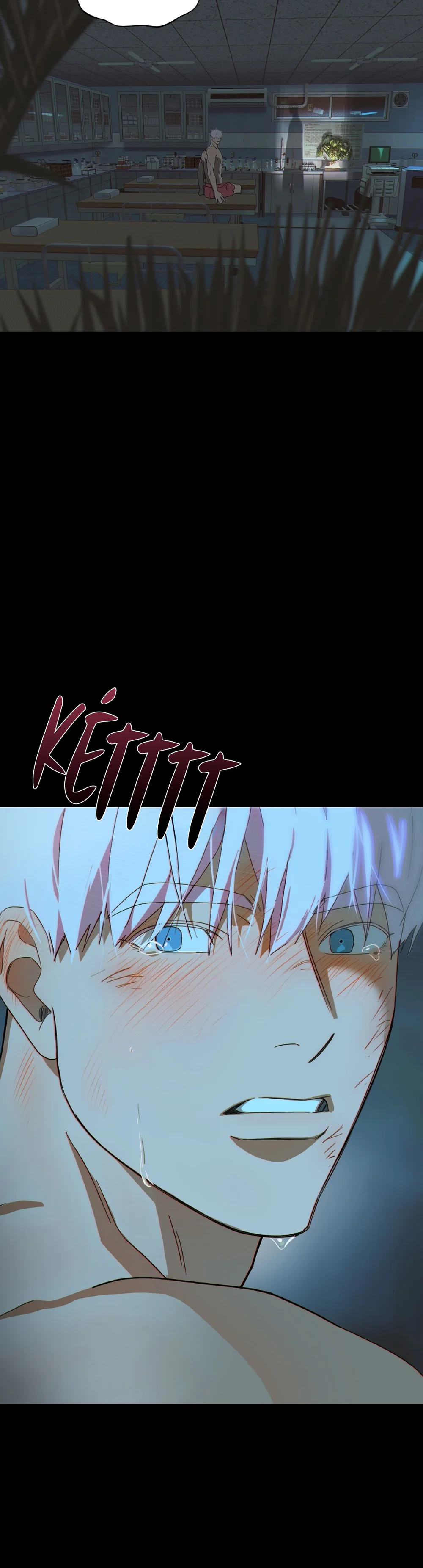 Đọc truyện MIGNON - Min Yong - Chapter 3