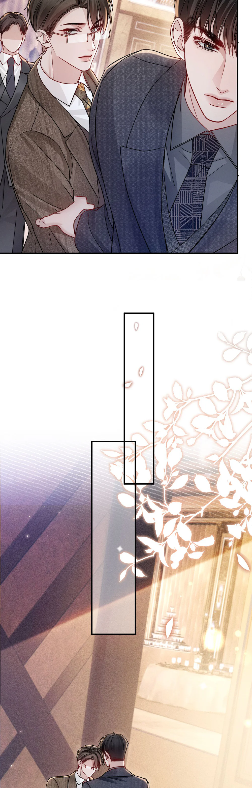 Đọc truyện Cuộc Đối Đầu Gay Gắt - Chapter 138