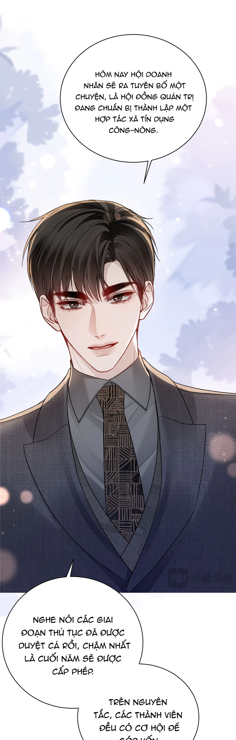 Đọc truyện Cuộc Đối Đầu Gay Gắt - Chapter 138