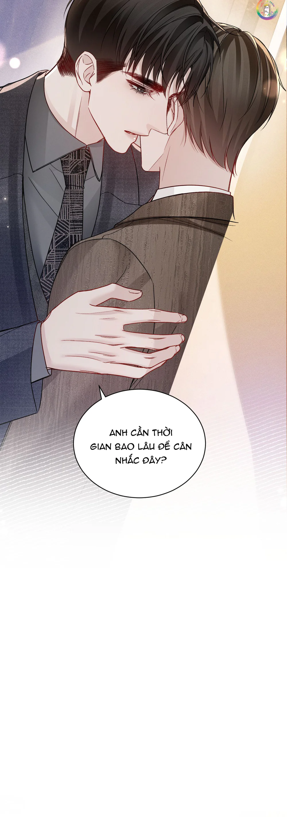 Đọc truyện Cuộc Đối Đầu Gay Gắt - Chapter 138