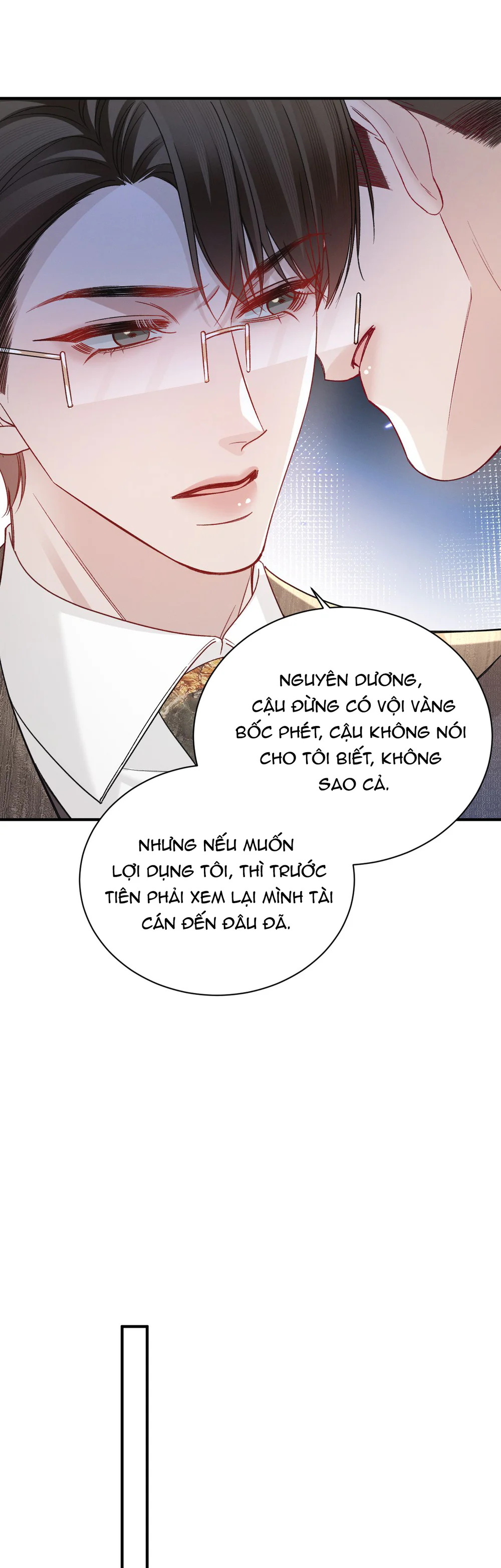 Đọc truyện Cuộc Đối Đầu Gay Gắt - Chapter 138