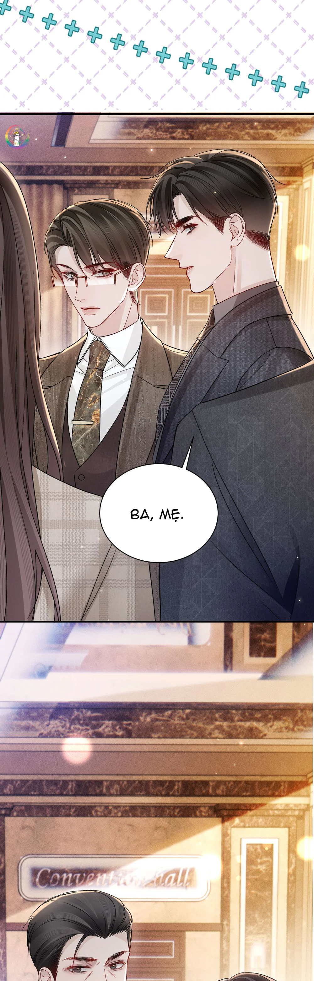 Đọc truyện Cuộc Đối Đầu Gay Gắt - Chapter 138