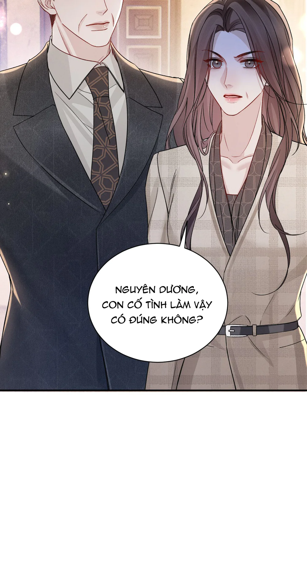 Đọc truyện Cuộc Đối Đầu Gay Gắt - Chapter 138