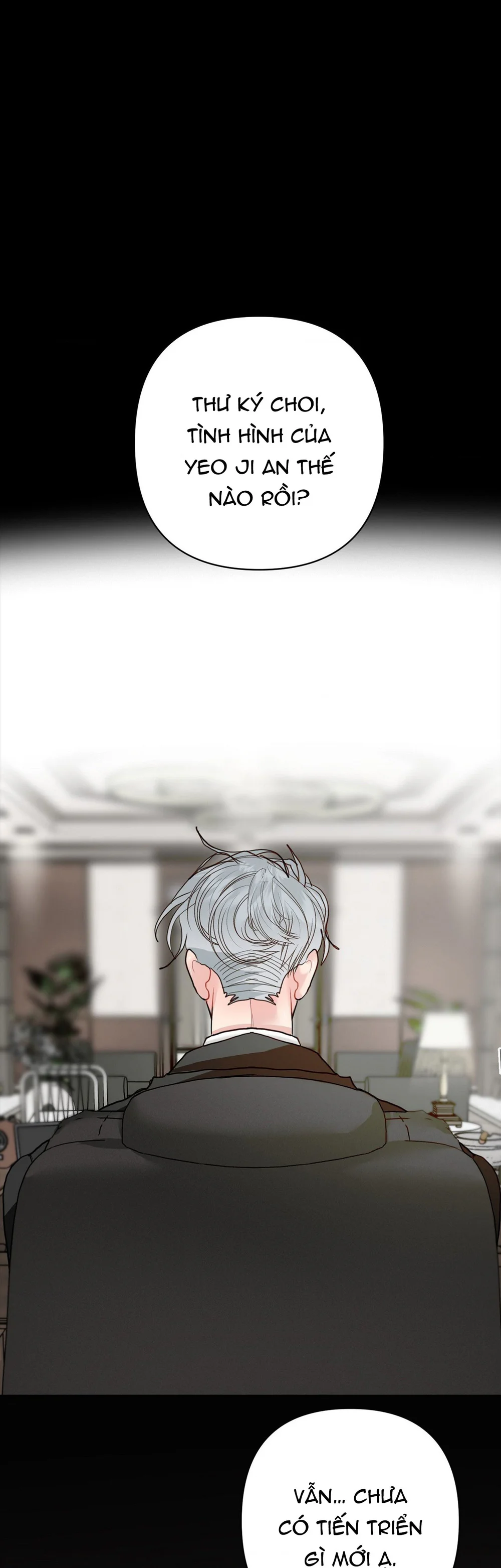 Đọc truyện Kẹo Bạc Hà - Chapter 21