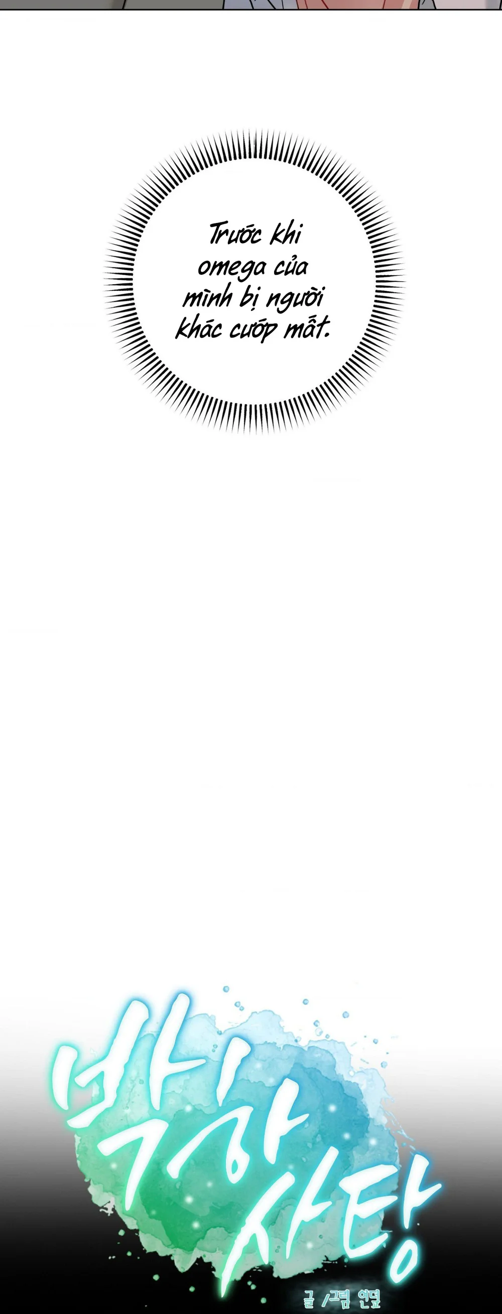 Đọc truyện Kẹo Bạc Hà - Chapter 21