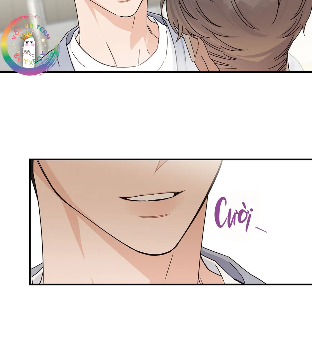 Đọc truyện ✿ Vết Thương Alpha ✿ - Chapter 31