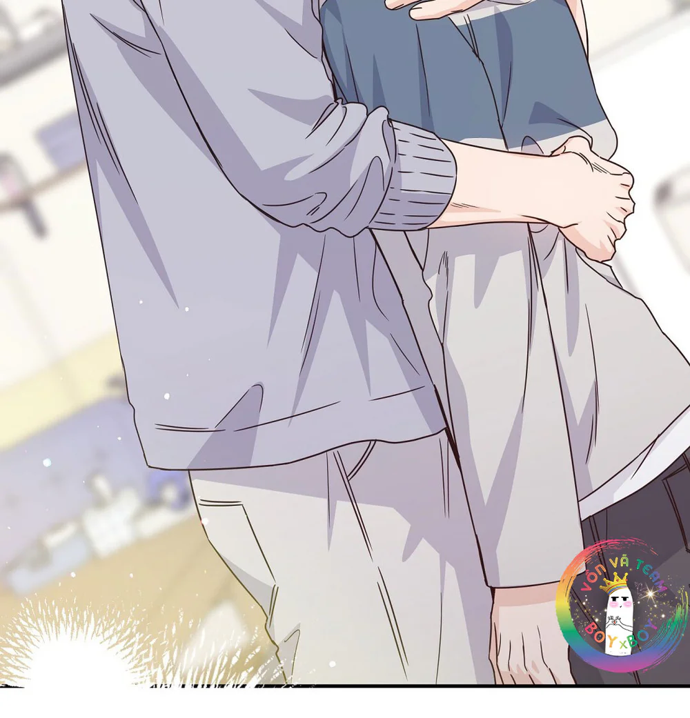 Đọc truyện ✿ Vết Thương Alpha ✿ - Chapter 31