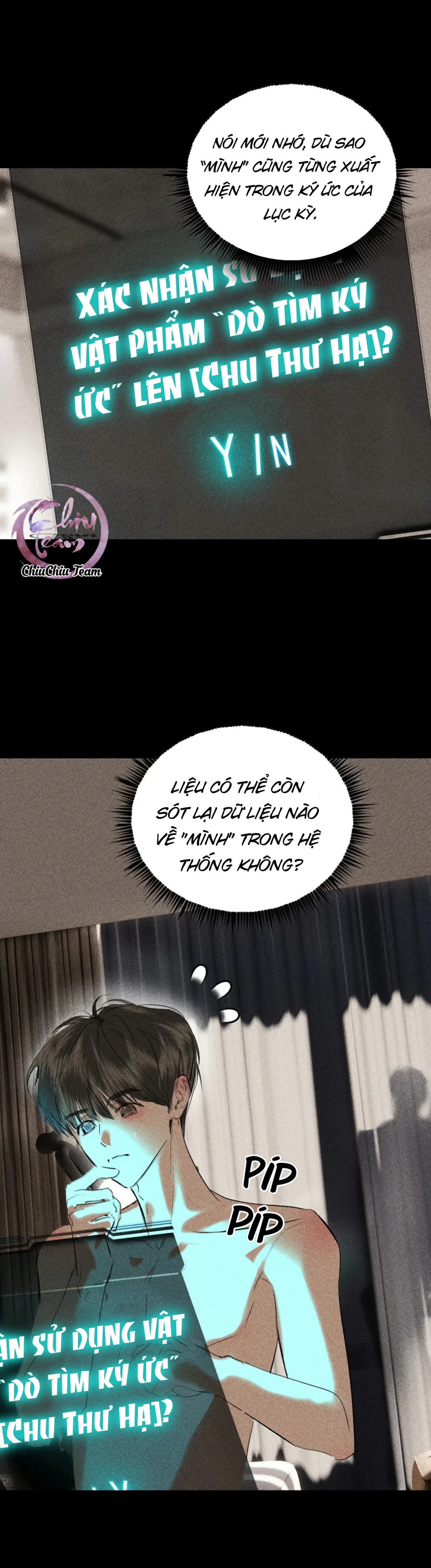 Đọc truyện Thoát Khỏi Hầm Ngục - Chapter 44