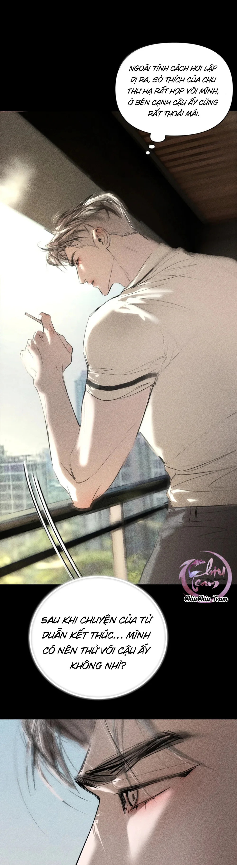 Đọc truyện Thoát Khỏi Hầm Ngục - Chapter 44