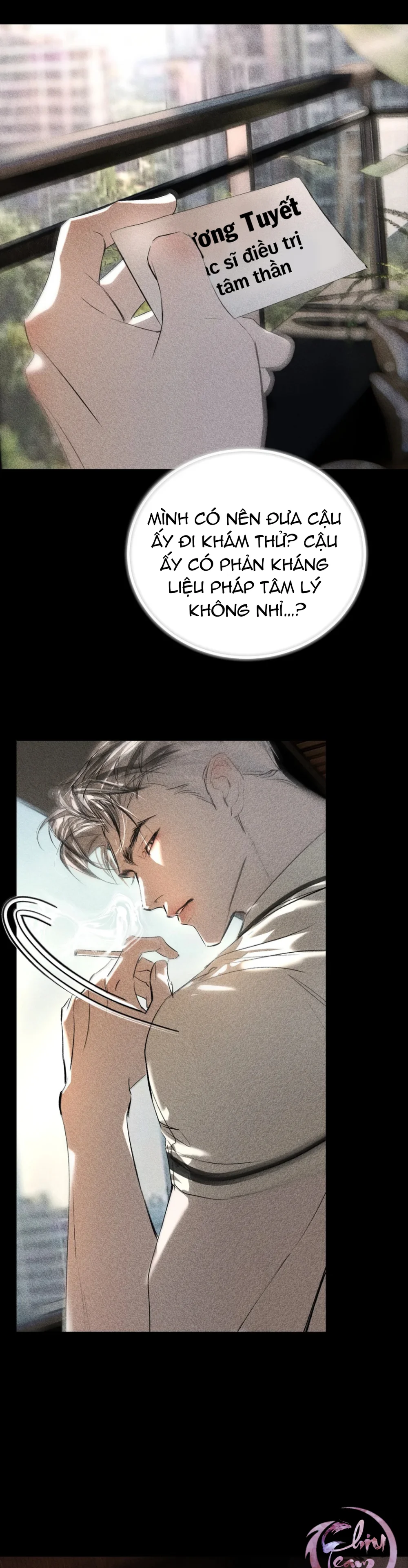 Đọc truyện Thoát Khỏi Hầm Ngục - Chapter 44