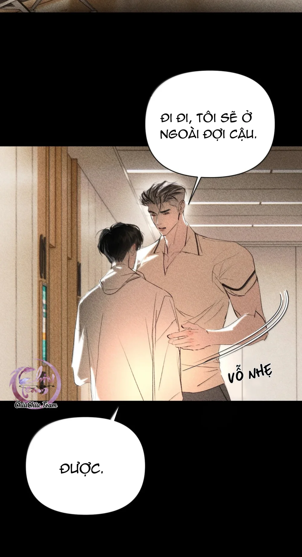 Đọc truyện Thoát Khỏi Hầm Ngục - Chapter 44