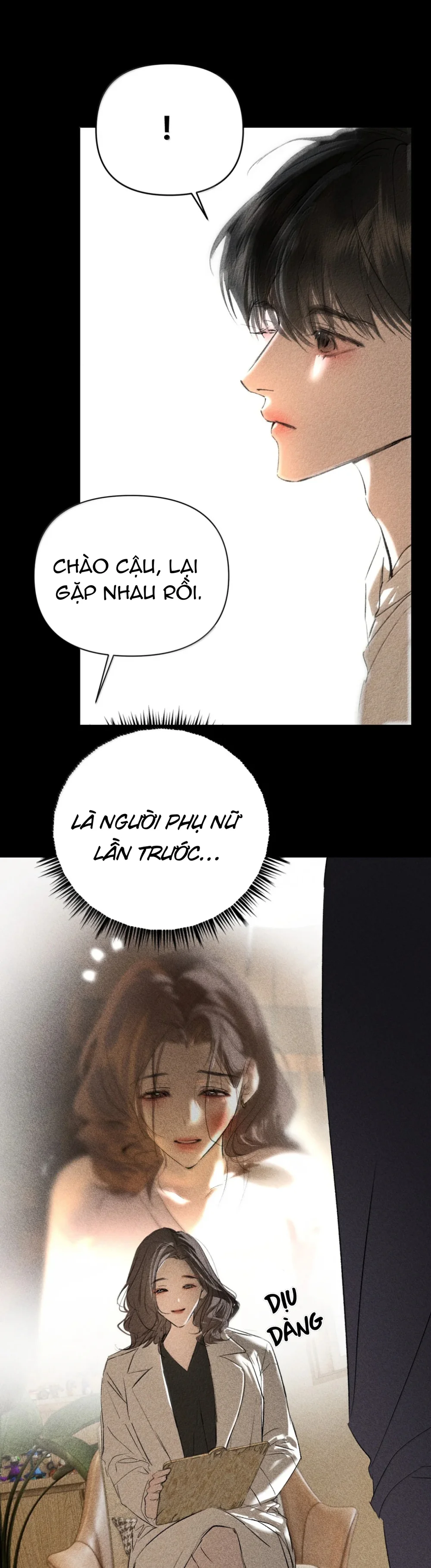 Đọc truyện Thoát Khỏi Hầm Ngục - Chapter 44