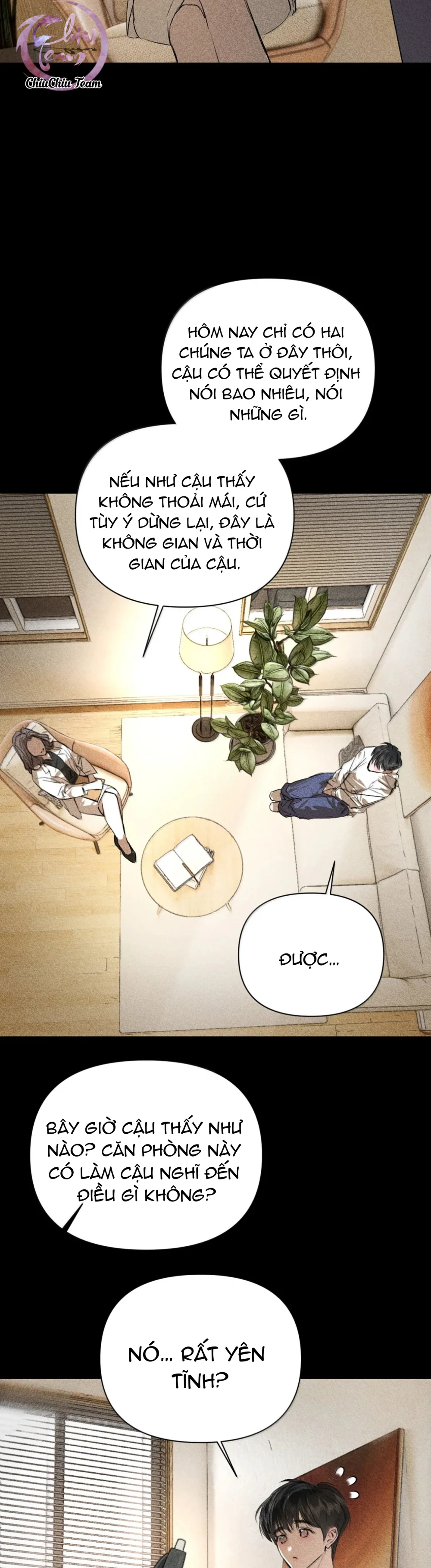 Đọc truyện Thoát Khỏi Hầm Ngục - Chapter 44
