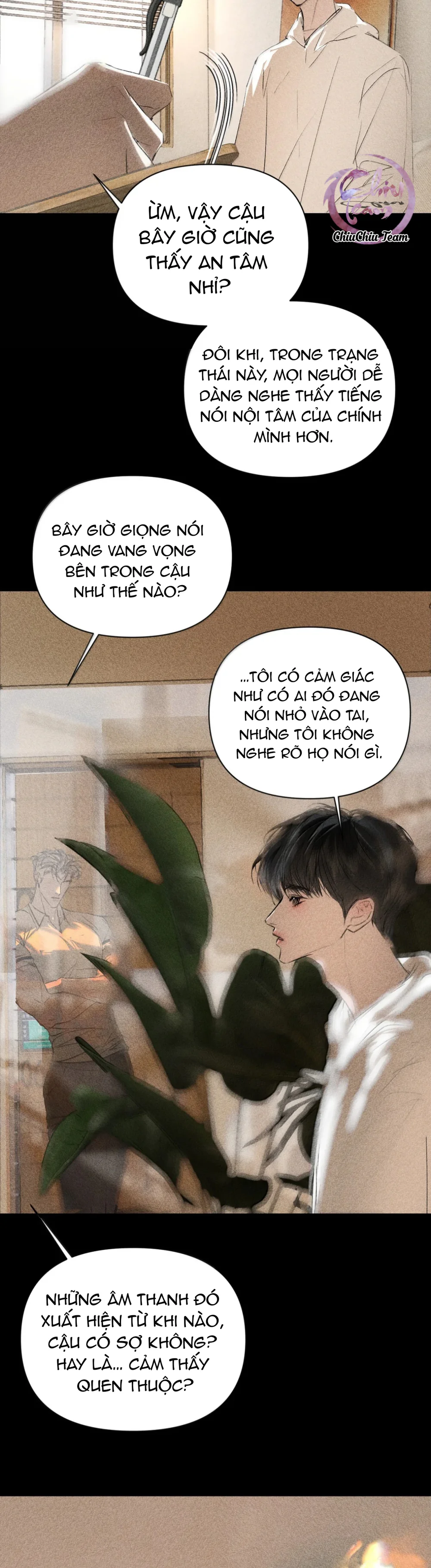 Đọc truyện Thoát Khỏi Hầm Ngục - Chapter 44