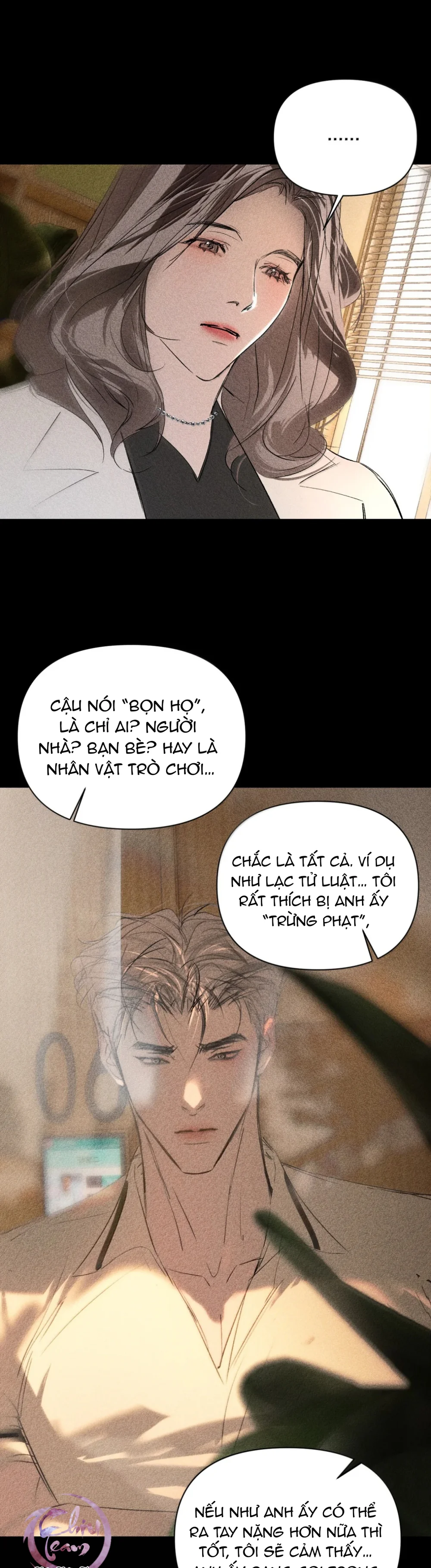 Đọc truyện Thoát Khỏi Hầm Ngục - Chapter 44