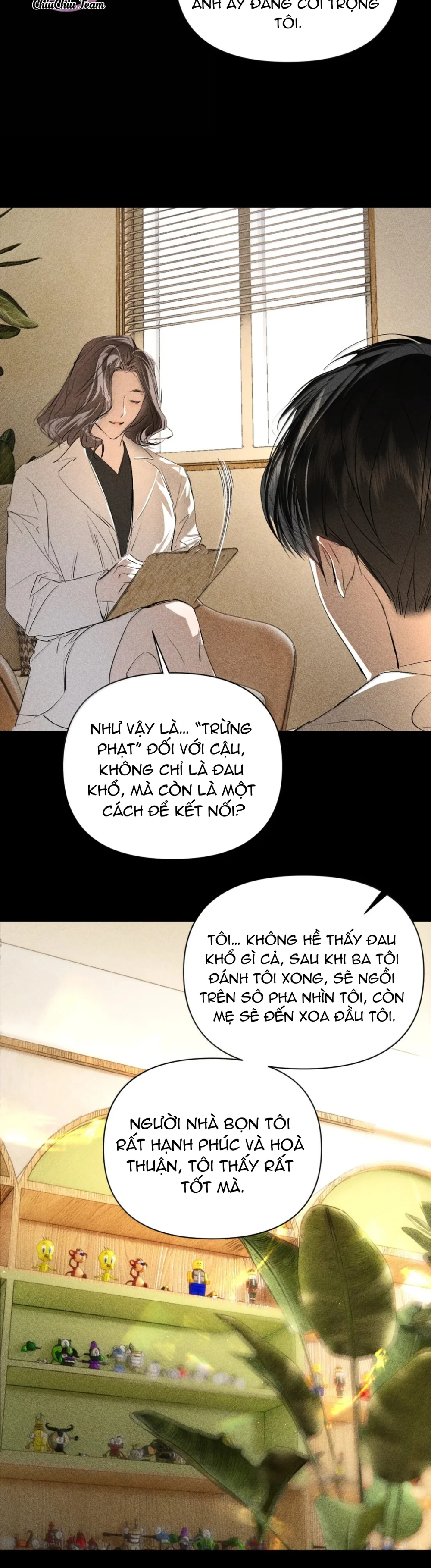 Đọc truyện Thoát Khỏi Hầm Ngục - Chapter 44