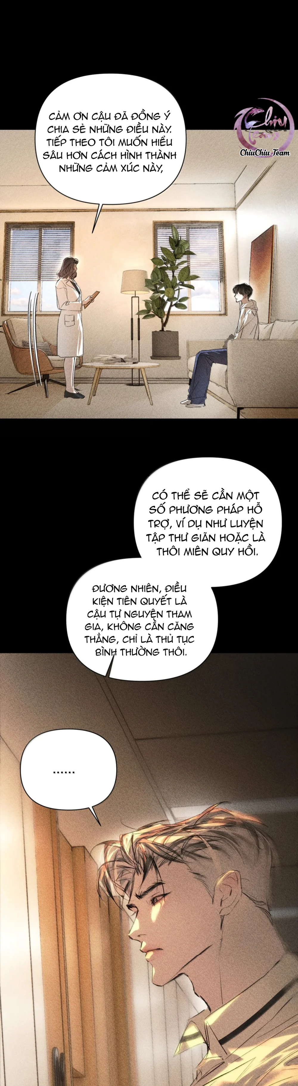 Đọc truyện Thoát Khỏi Hầm Ngục - Chapter 44