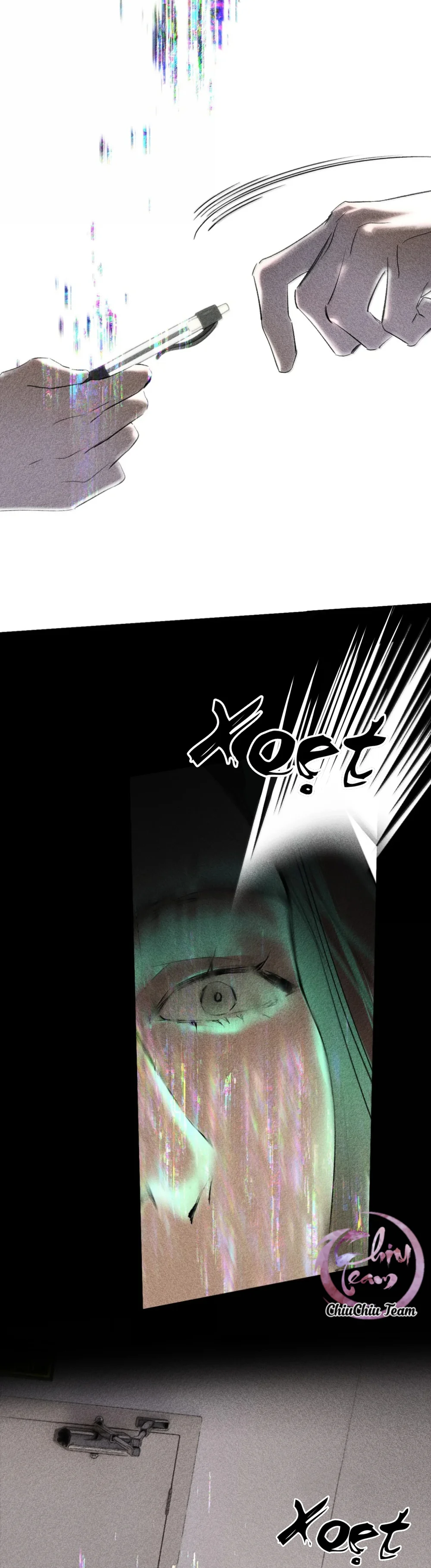Đọc truyện Thoát Khỏi Hầm Ngục - Chapter 44