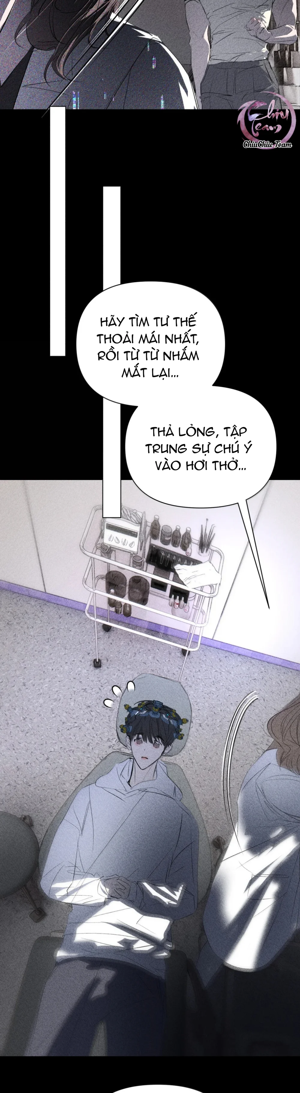 Đọc truyện Thoát Khỏi Hầm Ngục - Chapter 44