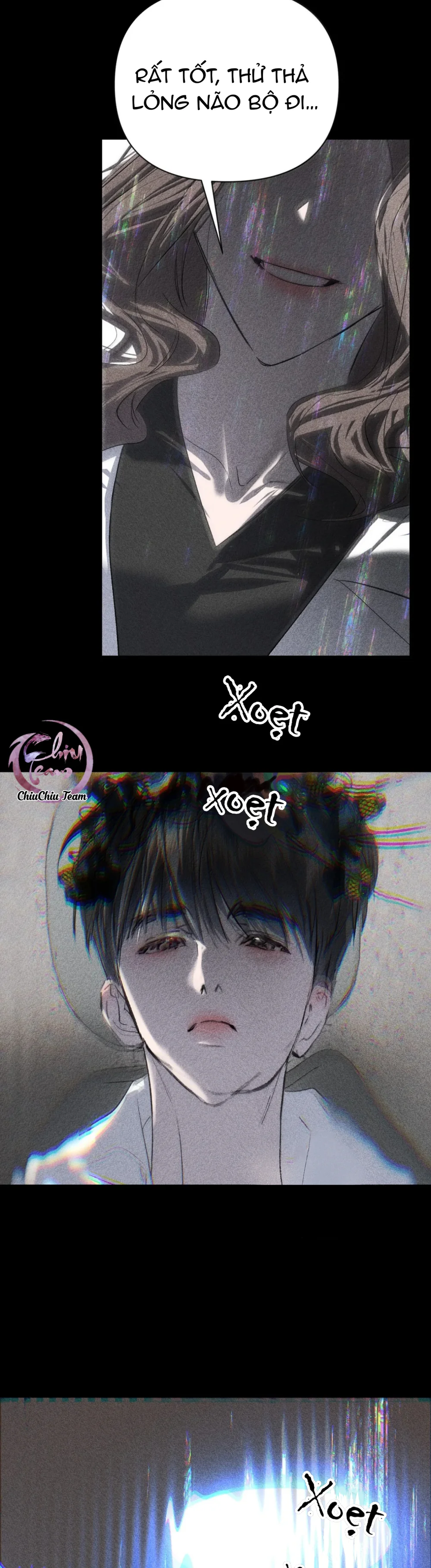 Đọc truyện Thoát Khỏi Hầm Ngục - Chapter 44