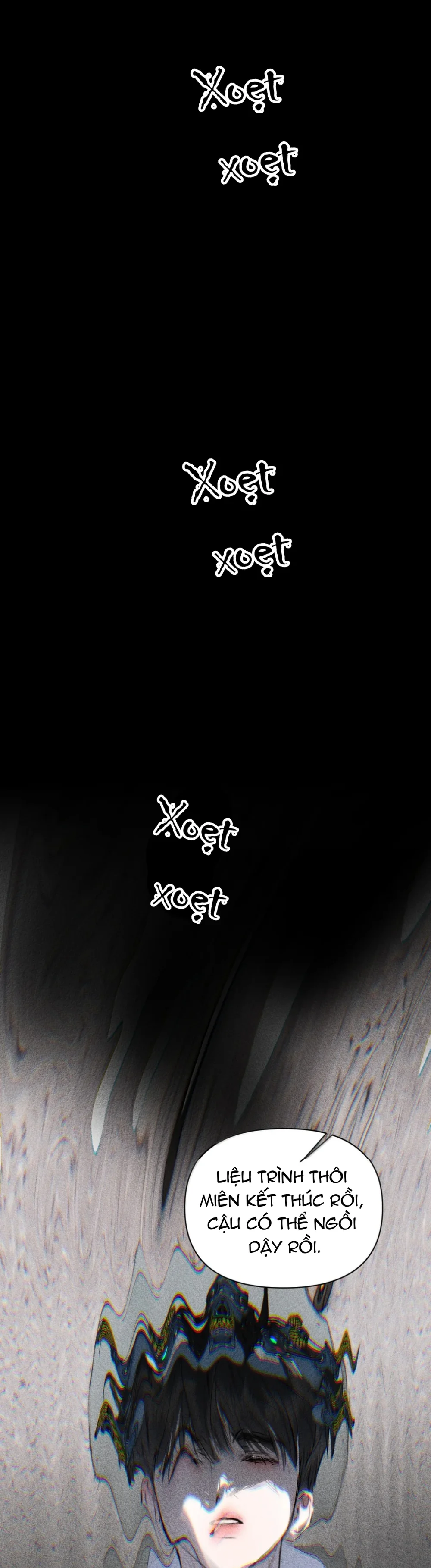 Đọc truyện Thoát Khỏi Hầm Ngục - Chapter 44