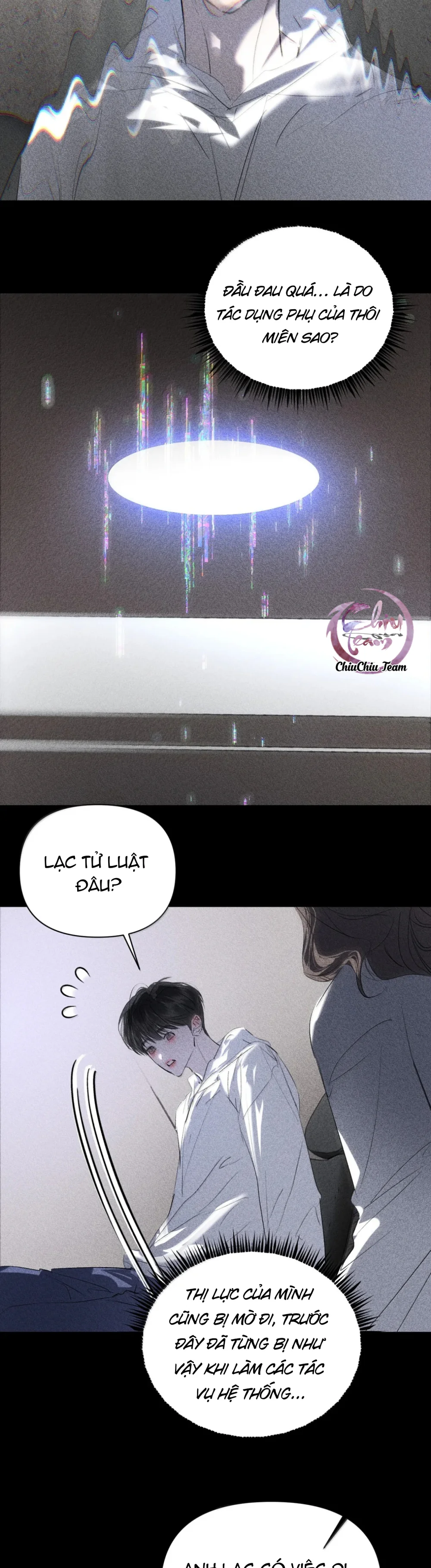 Đọc truyện Thoát Khỏi Hầm Ngục - Chapter 44