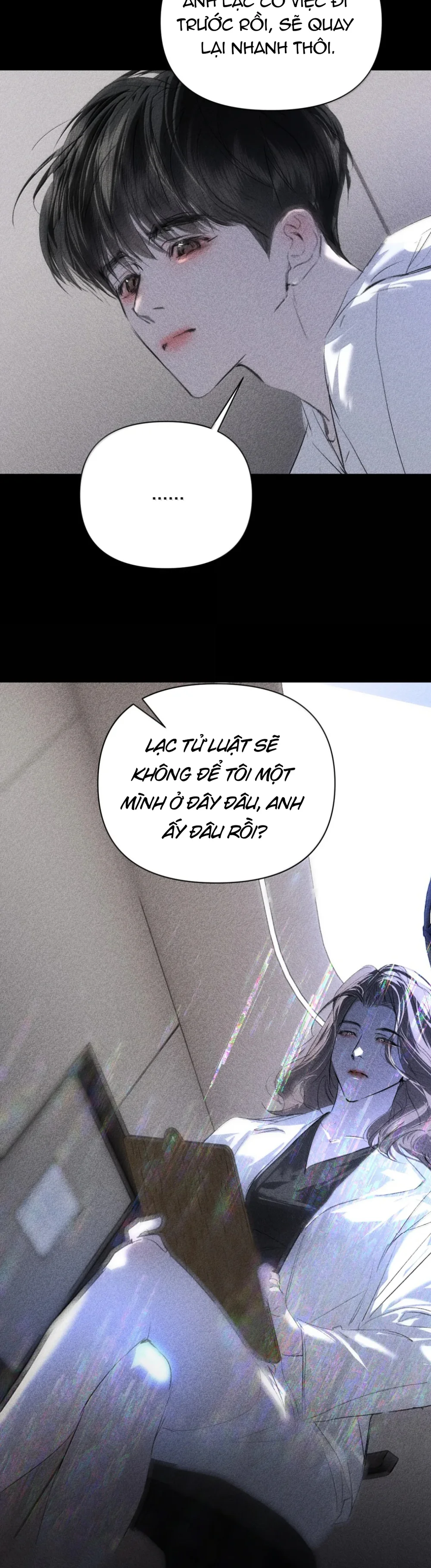 Đọc truyện Thoát Khỏi Hầm Ngục - Chapter 44