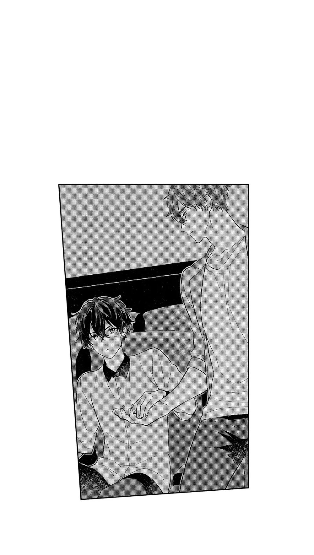 Đọc truyện Koisuru Milk Crown - Chapter 11