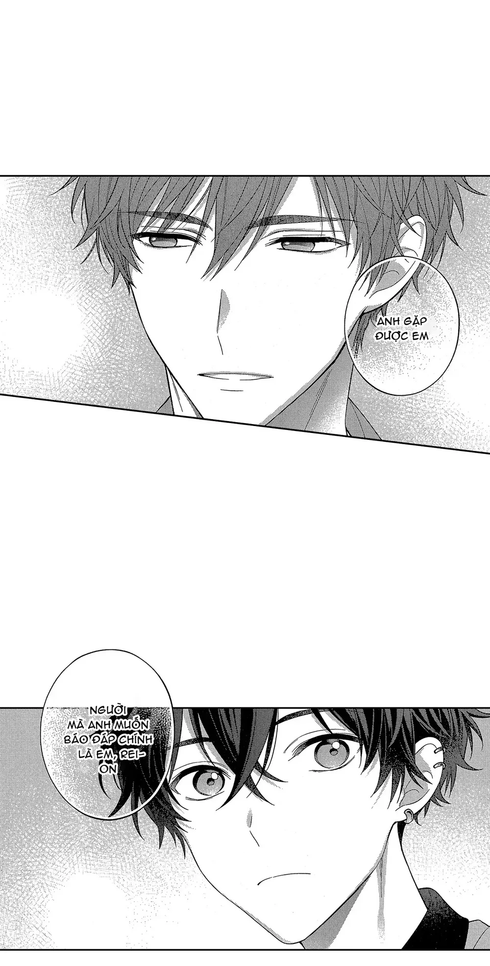 Đọc truyện Koisuru Milk Crown - Chapter 11