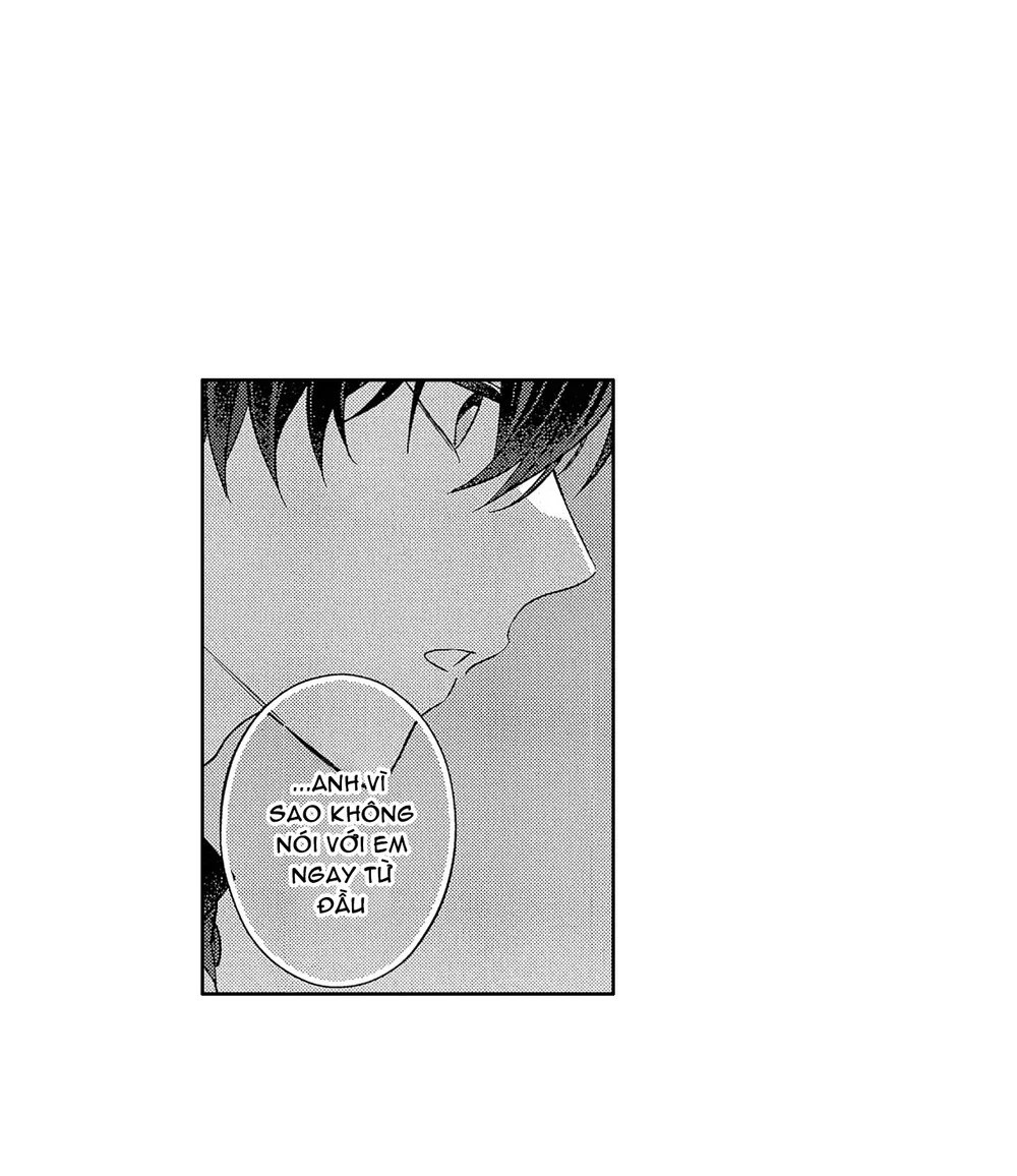 Đọc truyện Koisuru Milk Crown - Chapter 11