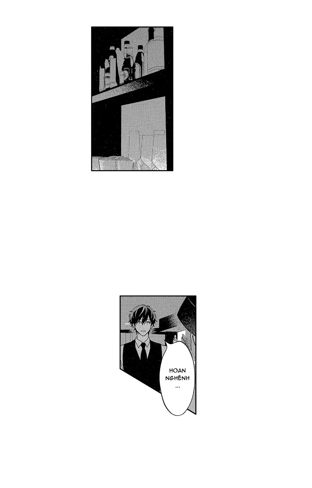 Đọc truyện Koisuru Milk Crown - Chapter 11