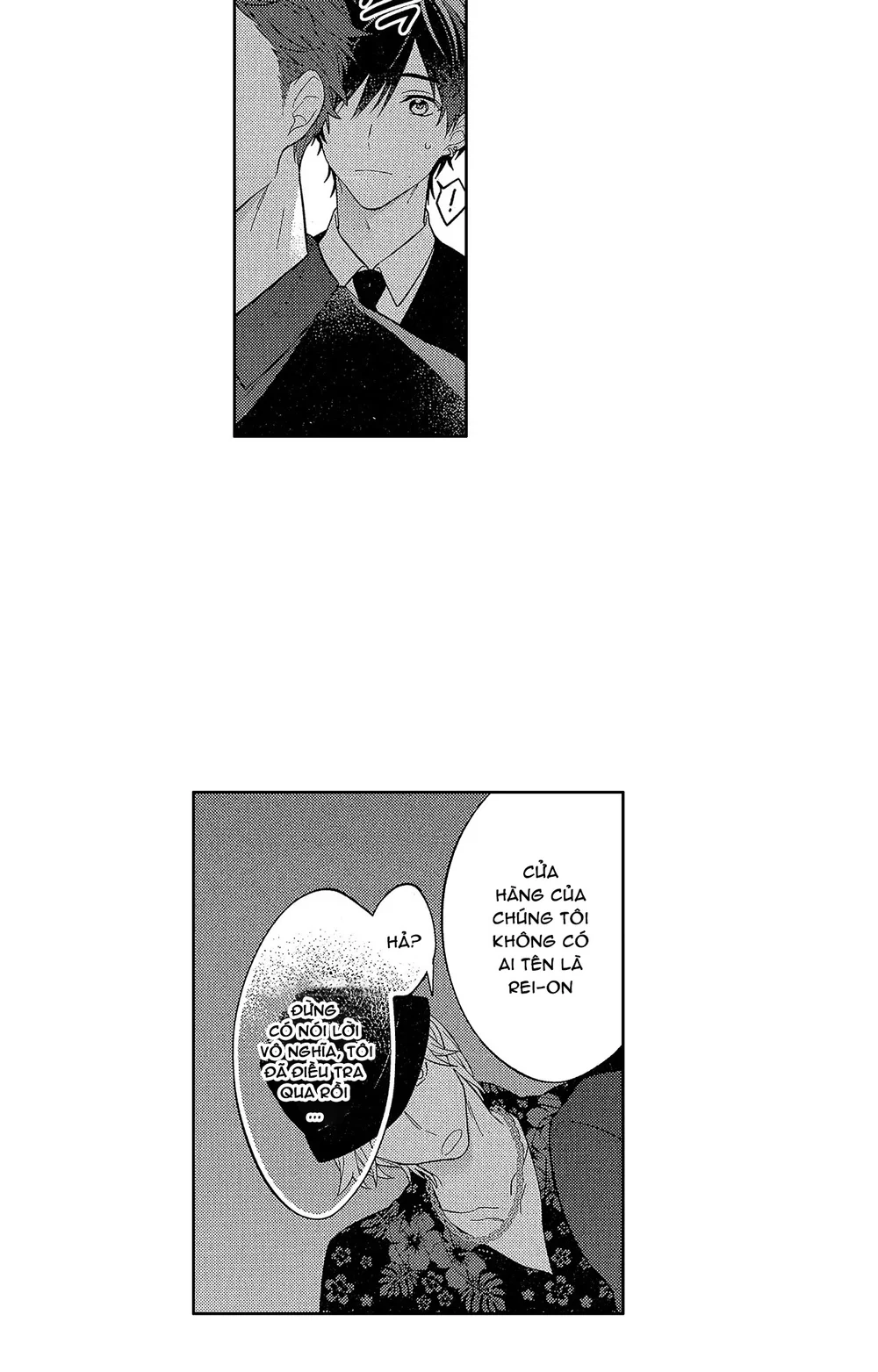 Đọc truyện Koisuru Milk Crown - Chapter 11