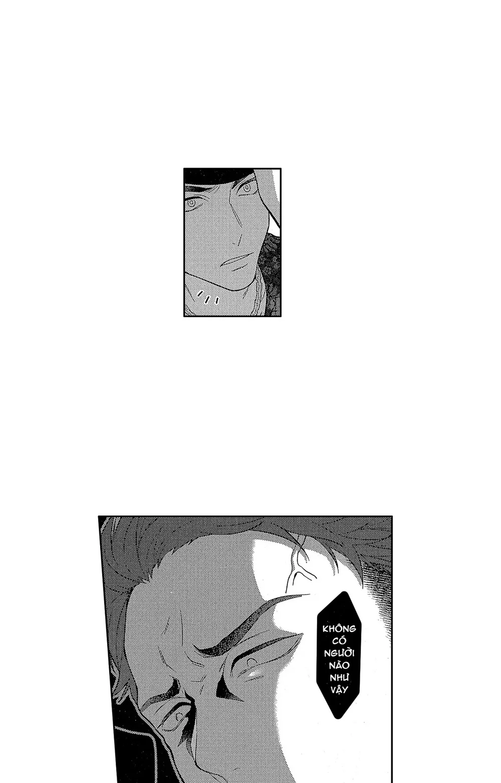 Đọc truyện Koisuru Milk Crown - Chapter 11