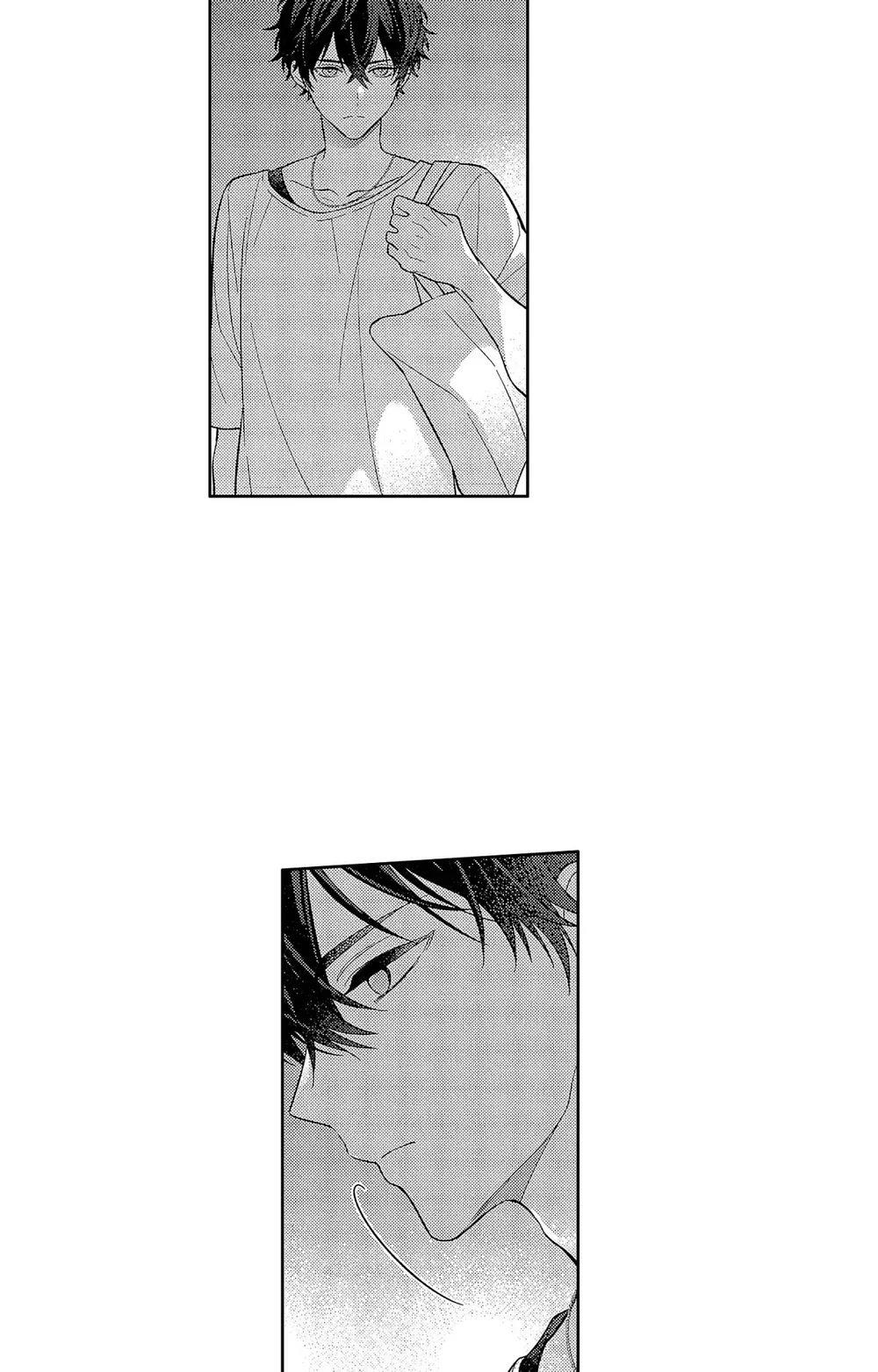 Đọc truyện Koisuru Milk Crown - Chapter 11