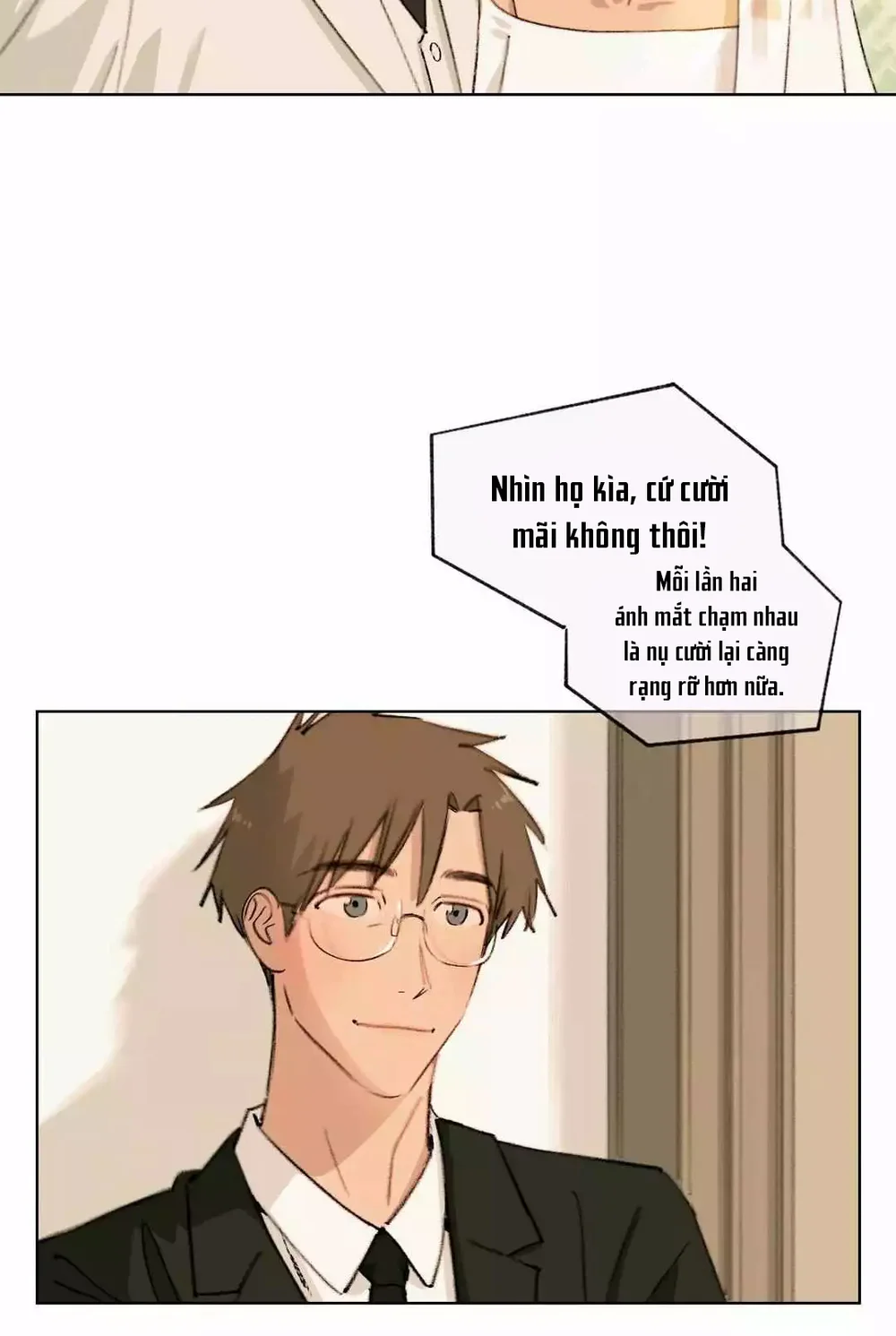 Đọc truyện Hạ Đầu Mùa - Chapter 32