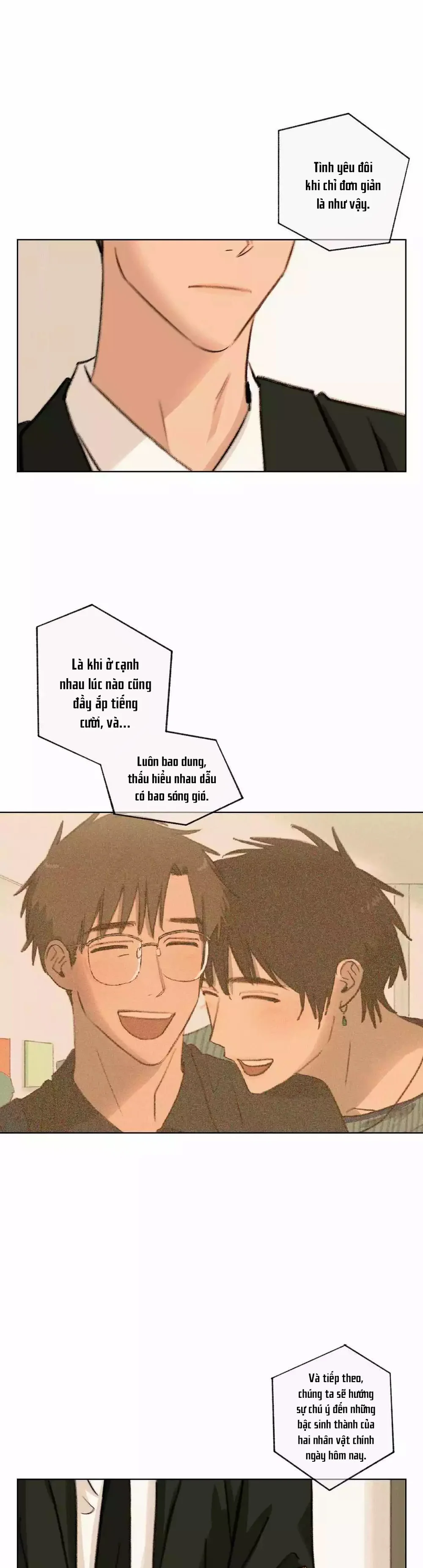 Đọc truyện Hạ Đầu Mùa - Chapter 32