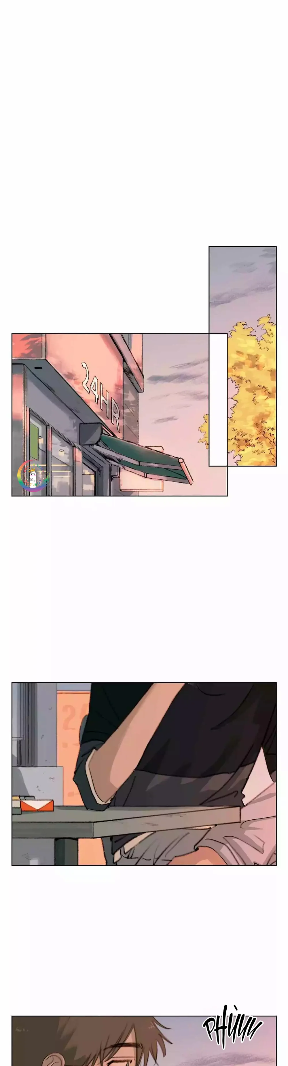 Đọc truyện Hạ Đầu Mùa - Chapter 32