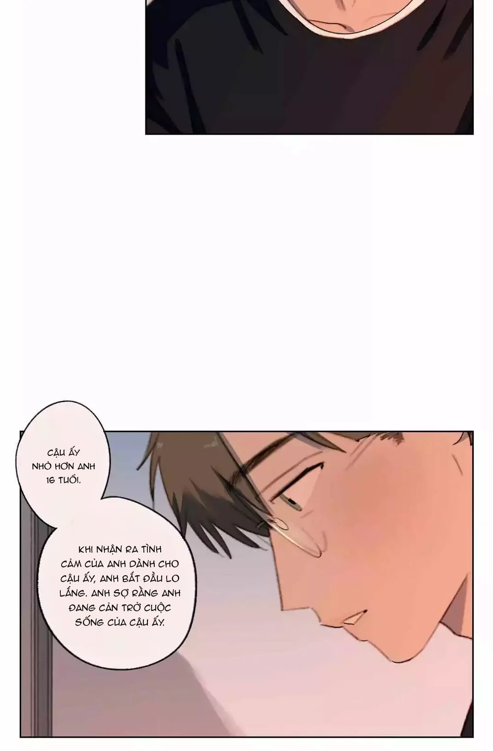 Đọc truyện Hạ Đầu Mùa - Chapter 32