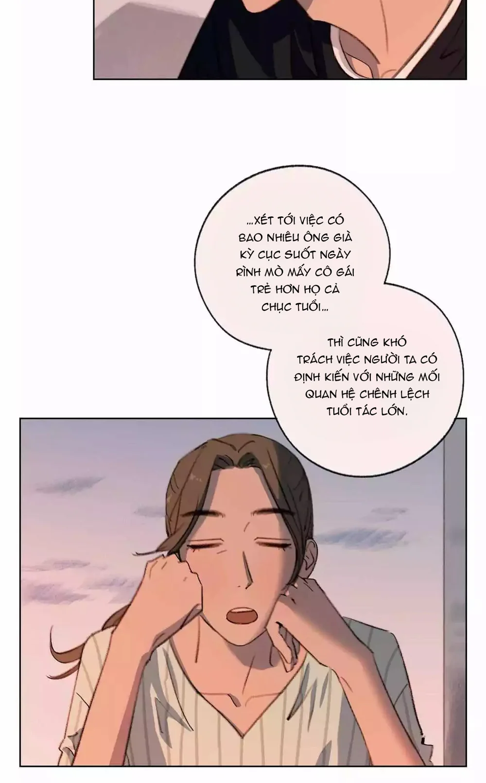 Đọc truyện Hạ Đầu Mùa - Chapter 32